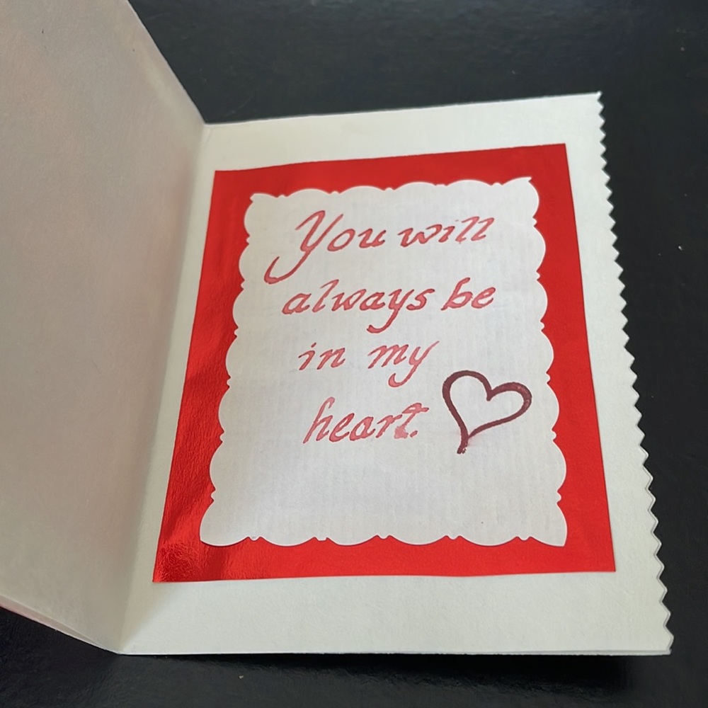 Handmade valentines - Picture 11 of 17